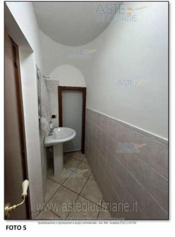IMMOBILI-IMMOBILE RESIDENZIALE-Via Milazzo n.74 - Foto 4