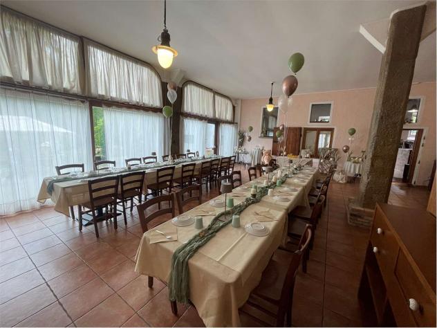 V000872 - RODERO loc. Tibis AGRITURISMO con RISTORANTE - Foto 20