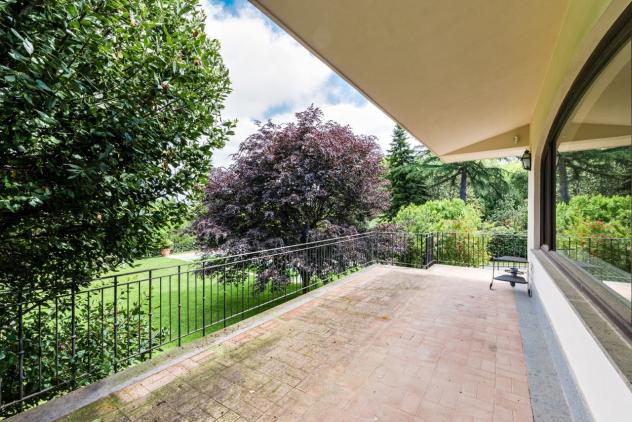 Villa in vendita a Roma - Foto 16
