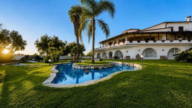 Villa in vendita a Roma