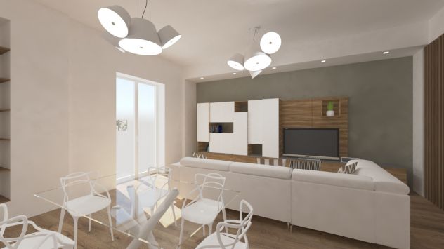 APPARTAMENTO NELLA RESIDENZA DIMORE STYLE - GRANDIDIERITE LUX - Foto 9