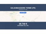 Immobile in asta di 77 m² in vendita a Salsomaggiore Terme