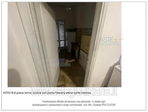 IMMOBILI-IMMOBILE RESIDENZIALE-Via della Speranza, snc 04010 Sezze LT, Italia - Foto 7