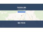 Immobile in asta di 162 m² in vendita a Taggia