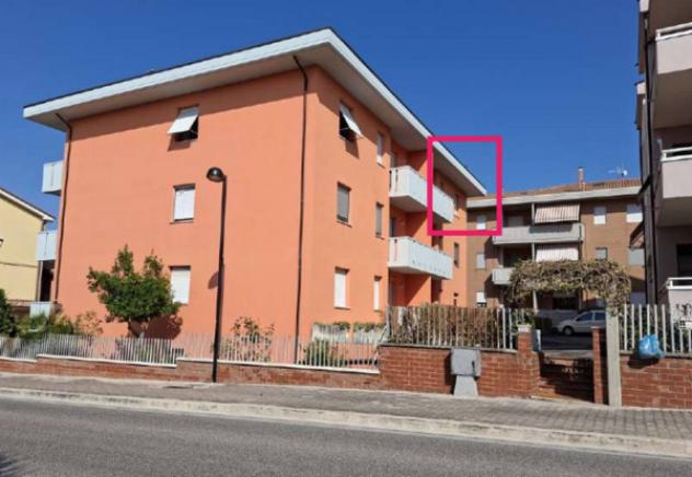 Immobile in asta di 121 m² in vendita a Treia - Foto 8