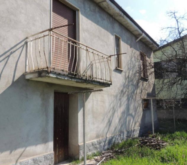 Immobile in asta di 254 m² in vendita a Trivolzio - Foto 7