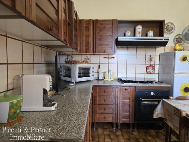 Porzione di casa in vendita a Tuoro sul Trasimeno - Foto 19