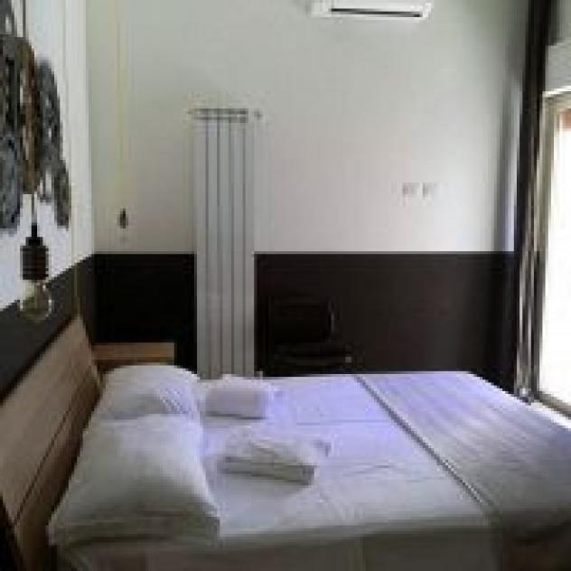 Qal'At Apart Hotel