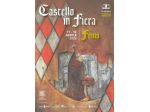 Castello in Fiera 2026 – Artigianato e spettacoli al Castello di Fénis