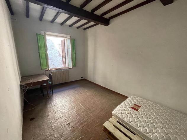 appartamento in vendita a Buonconvento