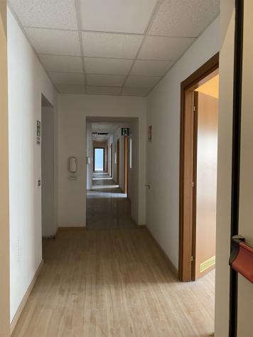 UFFICIO IN AFFITTO CORSO SEMPIONE - Foto 18