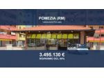 Immobile in asta di 1364080 m² in vendita a Pomezia