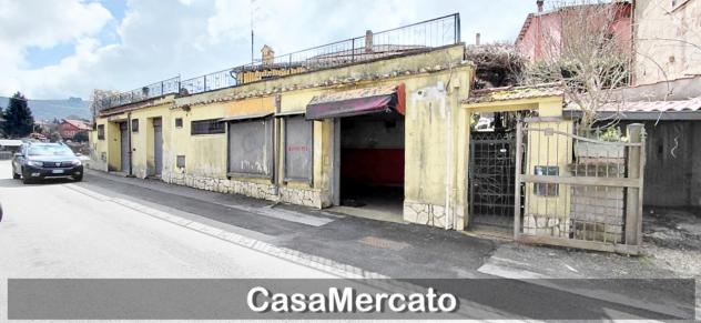 1 Vetrina in vendita a Rocca di Papa