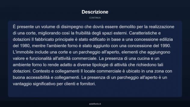 Immobile in asta di 119 m² in vendita a Teggiano - Foto 10