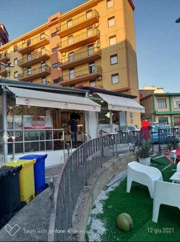 Chiosco con dehors somministrazione alimenti e bevande ottimamente attrezzato - Foto 5