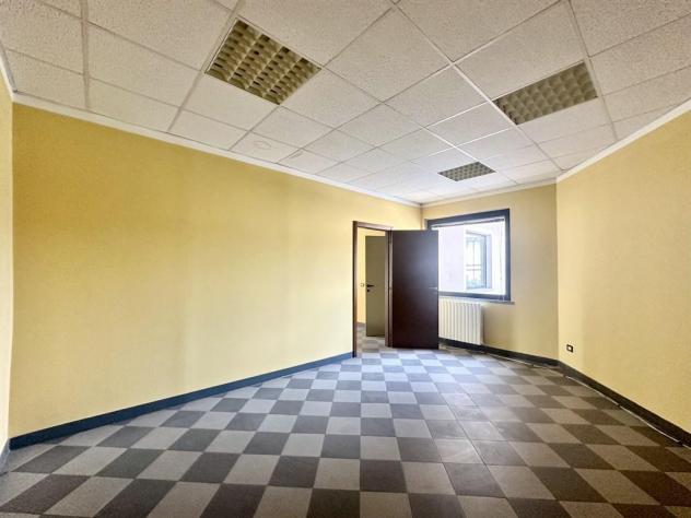UFFICIO DI 125MQ A DUE PASSI DA PIAZZA SETTI - Foto 14