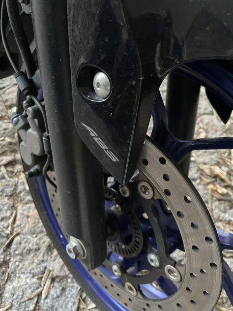 YAMAHA NAKED - Foto 5
