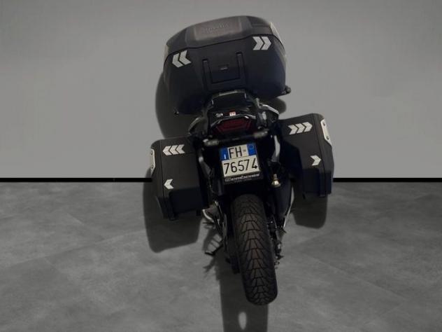 HONDA X-ADV 750 X ADV 750 rif. 24159968 - Foto 4