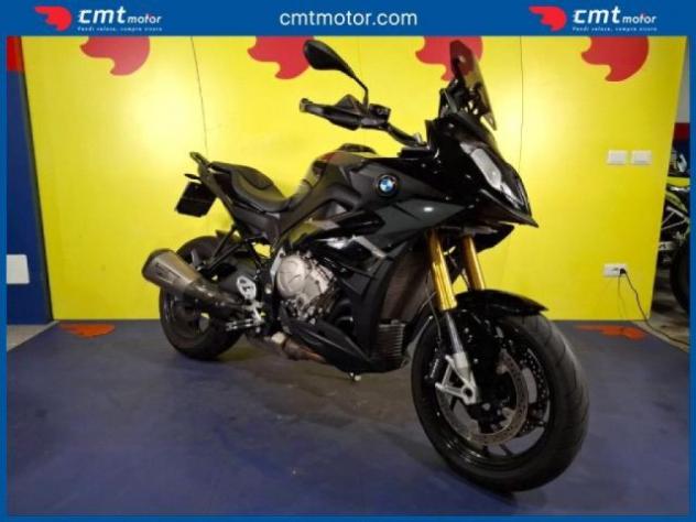 BMW S 1000 XR Garantita e Finanziabile rif. 24122060 - Foto 4