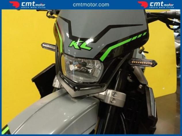 KL KXE 125 Garantita e Finanziabile rif. 21367255 - Foto 10
