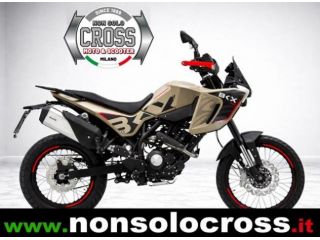 BENELLI BKX 125 - ANNO 2026 rif. 23250913