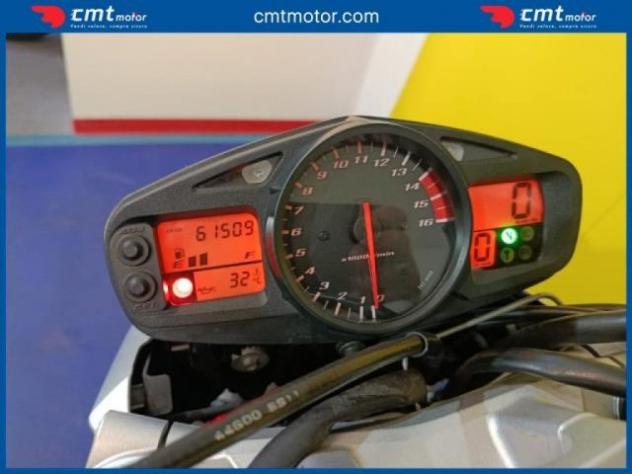 SUZUKI GSR 600 Finanziabile - Nero - 61508 rif. 23886611 - Foto 6
