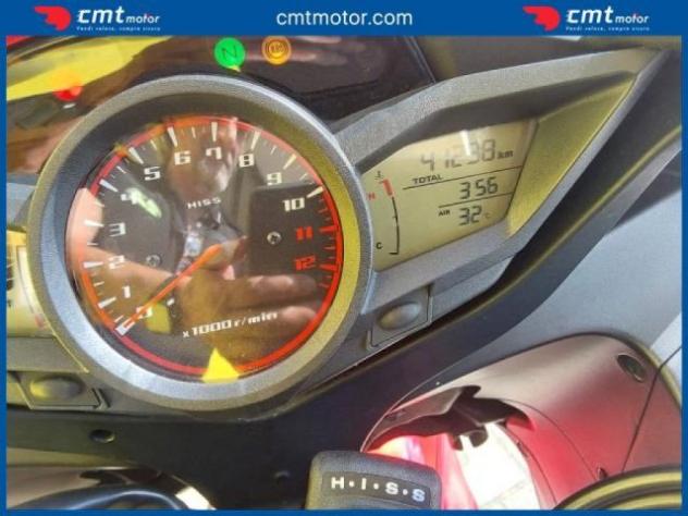 HONDA VFR 1200 F Garantita e Finanziabile rif. 22657186 - Foto 8