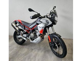 APRILIA Tuareg 660 E5+