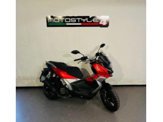 VOGE Sfida SR1 125 ADV E5+