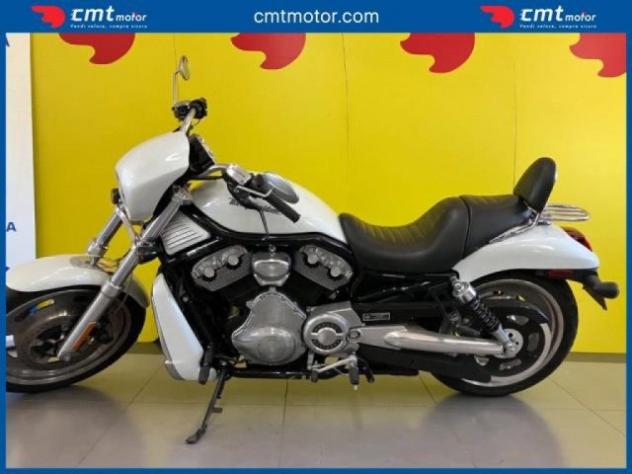 HARLEY-DAVIDSON 1130 Night Rod - VRSCD Garantita e Finanziabile rif. 23640621 - Foto 10