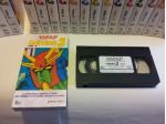 Daitarn 3 serie completa in VHS (ediz. 1980)