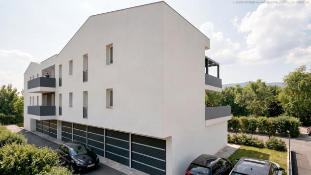 Bilocale in vendita a Bolzano Vicentino - Foto 9