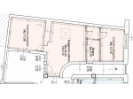 Appartamento in vendita a Carrara 39 mq  Rif: 1304374