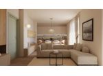 APPARTAMENTO di 2 vani e di 55 mq (GROSSETO) rif. 3600_APP 6 MAREMMA