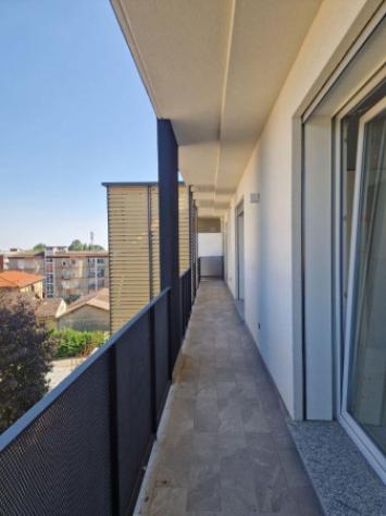 Attico / Mansarda di 102 m² con 3 locali in vendita a Varese - Foto 11