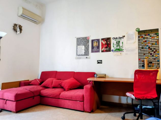 Stanza singola con balcone privato – Zona Bovisa - Foto 3