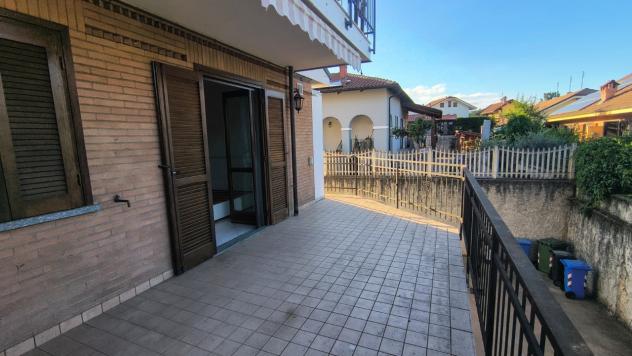 Bilocale in affitto a Bruino - Foto 3