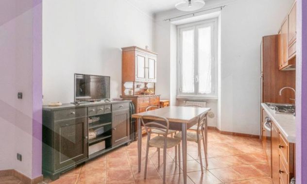 Trilocale zona Brenta spese 1500eu tutto incluso