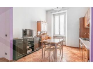 Trilocale zona Brenta spese 1500eu tutto incluso