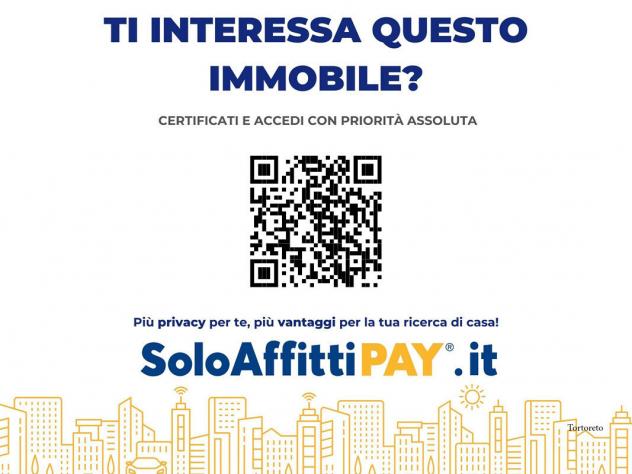 Bilocale in affitto a Tortoreto - Foto 12