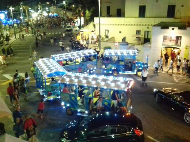 TRENINO CASTRO - Foto 2