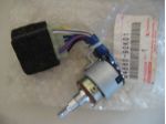 INTERRUTTORE VENTOLA RISCALDAMENTOTOYOTA LAND CRUISER 70 84660-90K01