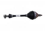 SEMIASSE ANTERIORE SINISTRO VOLKSWAGEN T-CROSS Serie 2Q0407271BQ (19)