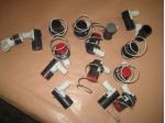 SENSORE PARCHEGGIO FIAT ALFA ROMEO