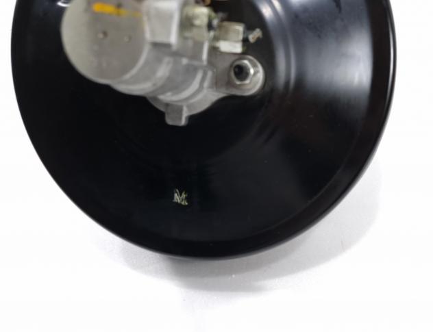SERVOFRENO NISSAN NV200 1° Serie D7210JX50F K9K 892 Diesel 1500 (09) - Foto 6