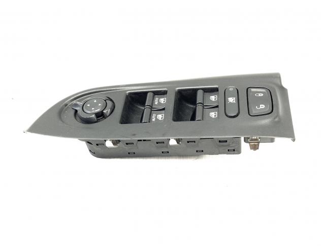 PULSANTIERA ANTERIORE SINISTRA FIAT 500 X Serie 735605687 (15) - Foto 6