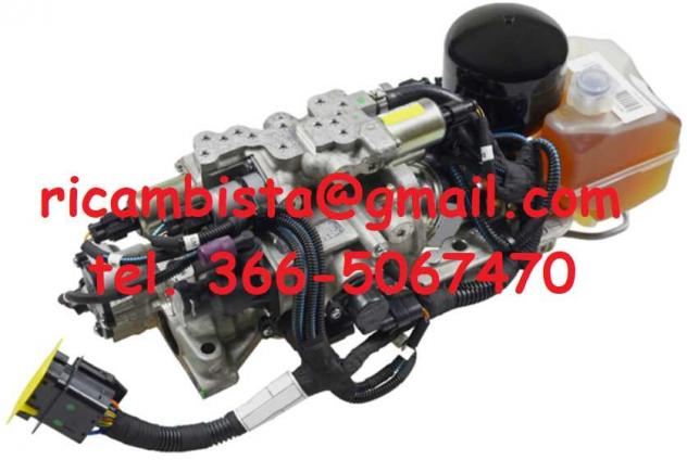 8200617985 Opel Vivaro cambio robotizzato