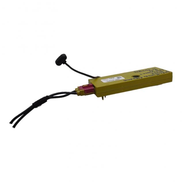 AMPLIFICATORE ANTENNA LAND ROVER Freelander 3° Serie 6H52-18C847-BA (0611) - Foto 3