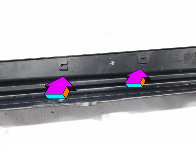 MINIGONNA LATO SINISTRA FIAT 500 X Serie 735572236 (15) - Foto 11