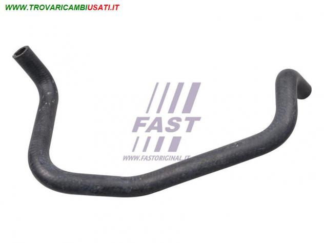 TUBO RADIATORE FIAT DUCATO 94 DEL RISCALDATORE 2.5/2.8TD FT61371